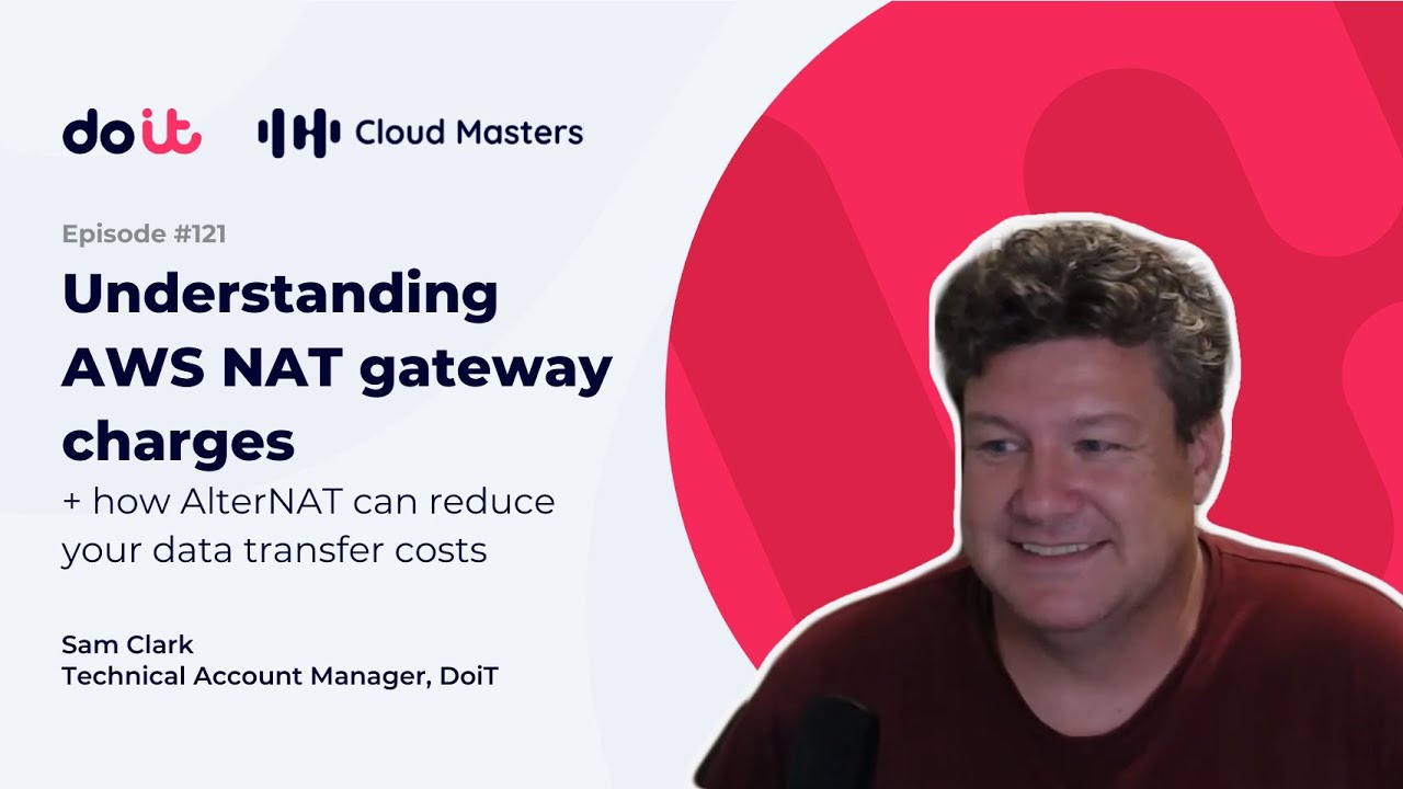 Understanding AWS NAT gateway charges and how AlterNAT can reduce your ...