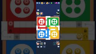 ludo star 2|| I won 2 games in a row ||Infor Macy screenshot 1