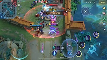 ZHASK 1 HIT BUILD. ZHASK KILLING MACHINE