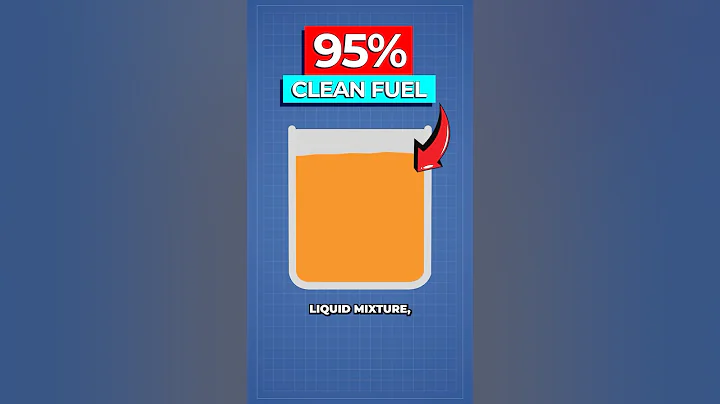 Scientists Turn Plastic Waste into Fuel