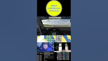 Not how you rejoin! #iracing