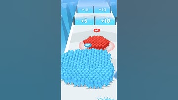 Count Master 3D Run Game #gameplay #subscribe #viral #viralshort #ytshorts #funny #trending #run