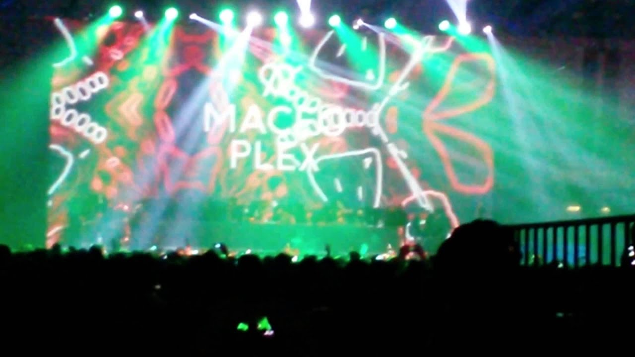 Maceo PlexConjure BaleariaAmore 2015 Roma YouTube