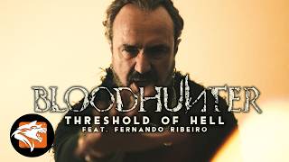Bloodhunter - Threshold Of Hell