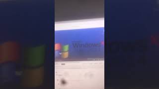 Windowsxp But Its Very Loud
