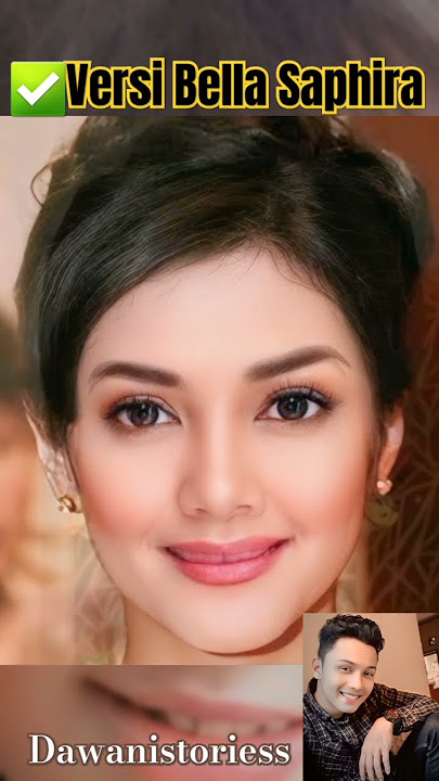 ✅Bella Saphira Veronica Simanjuntak (lahir 6 Agustus 1972) adalah  model,dan pemeran Indonesia.