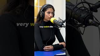 Dont Say Yes To Everyhing Malika El-Maslouhi