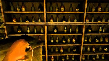 Trapped in my Mind Amnesia Custom Story Part 4