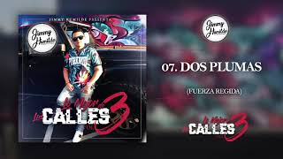 07. Dos Plumas - Fuerza Regida (Audio Oficial)