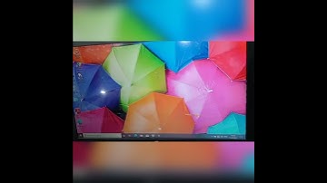 Laptop screen se hide icons folders ko kaise laye @Rajat