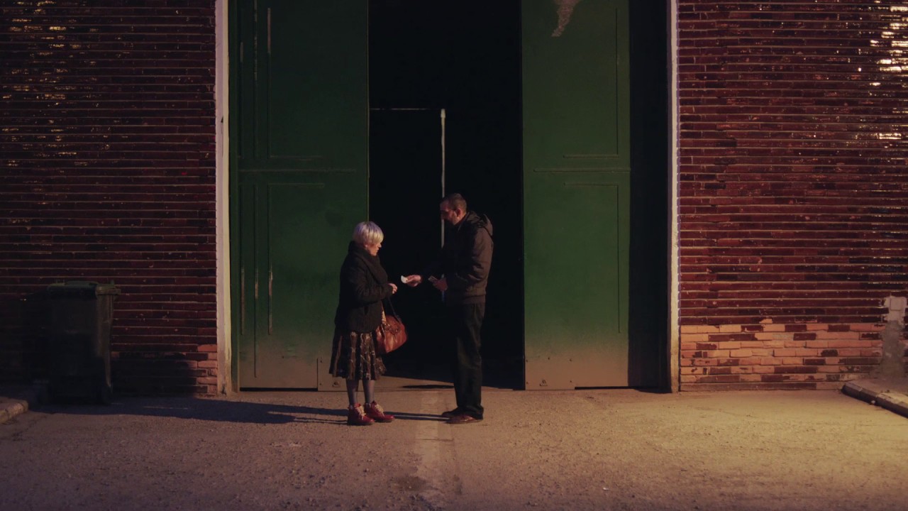 film festival sydney Spot TIFF 2013 - Matei intră, 08.06.2013