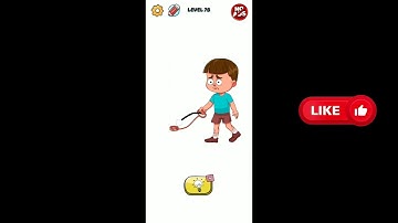 Braindom Draw Puzzle Sketch New Update (January 11,2023) LEVEL 78