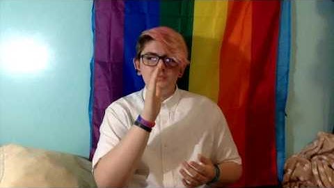 ASL video assignment #3