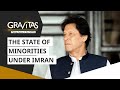 Gravitas: In Imran Khan's Naya Pakistan: Religious minorities on target