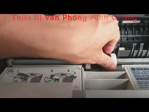 Hướng dẫn thay