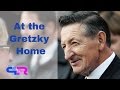 Walter Gretzky (father of Wayne Gretzky) Inside Gretzky Home - S01 E10
