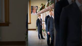 Princess Diana Memorial 2001