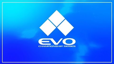 Evo 2024 - Day 1