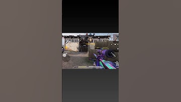 Part-1 :Got a Nuke in Ranked Match! 🔥  COD Mobile Epic Gameplay 🎮 #shorts #codm #callofdutymobile