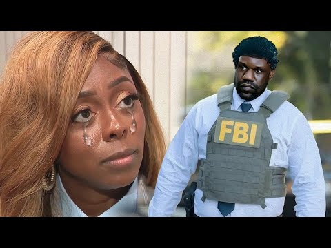 City Girl Mayor Gets A Visit From The FBI...and GUESS WHO IS MAD?