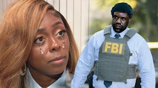City Girl Mayor Gets A Visit From The FBI...and GUESS WHO IS MAD?