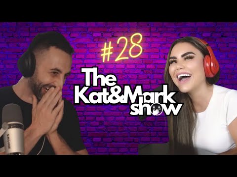 UNUSUAL FETISHES, BOOB JOBS & BBLS, HIGH SCHOOL CRUSHES - EP.28 - KAT AND MARK SHOW