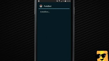 POKÉMON GO BOT FOR ANDROID  (WORKING) AS 2016
