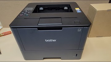 Brother Laser Printer Faded Print Fix
