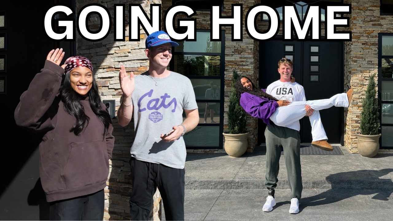 Мы больше не в Канзасе.