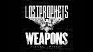 Download lagu Lostprophets - Another Shot