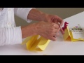 Jen Long's Fold-a-Long Cards Tutorial