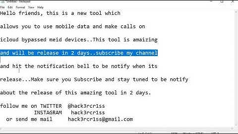 Copy of FIX CALLS AND MOBILE DATA ON MEID ICLOUD BYPASSED DEVICES
