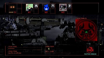 Armored Core Verdict Day 17 Feb 2017 part 3