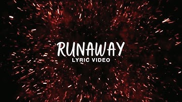 Thumbnail of Shahiem - Runaway (Official Lyric Video)