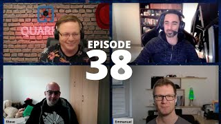 Quarkus Insights #38: Efficient Data Access with Quarkus