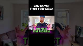 I Ask 9 Pro Musicians How They Start Their Gigs!