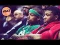 Isaiah Thomas Mix - "1-800-273-8255" ᴴᴰ (Emotional)