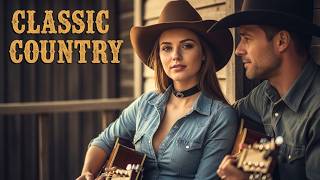 Download Lagu De Klassieke Countrynummers waar Iedereen mee is Opgegroeid MP3
