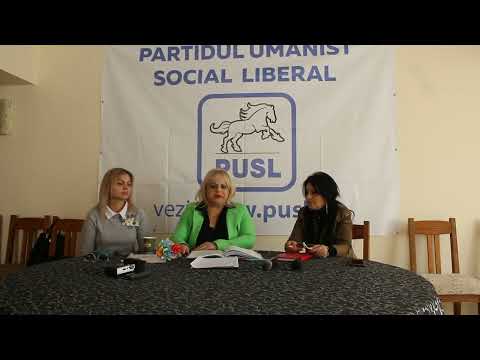 Laura Iusein continuă lupta cu administrația locală. Stiri Braila - Probraila.ro