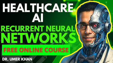 Basics 3-8: Recurrent Neural Networks