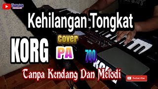 KEHILANGAN TONGKAT (ROMA IRAMA)Cover Tanpa Kendang