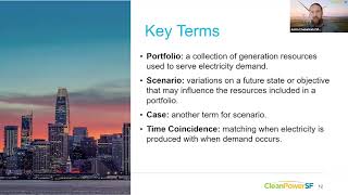 共創未來能源：CleanPowerSF 2025 綜合資源計畫