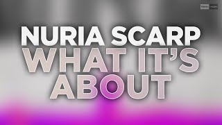 Nuria Scarp - What It's About (Official Audio) #Techhouse