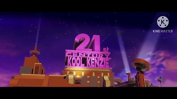 Logos for “Kenzie’s Random Object Show Character Voting Again: The Movie”