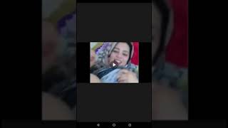 فيديو فضيحة ايمان الشريف مع خليجي سمعها