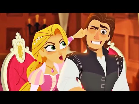 День влюблённых в мультфильмах Disney | Сборник Выпуск 2