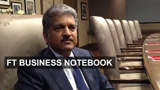 The future of India's manufacturing industry | FT Business Notebook
