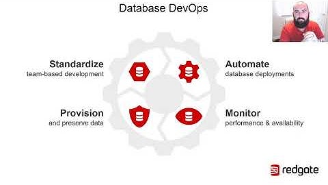 Customer Journeys: Building upon your Database DevOps Strategy