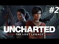 Uncharted the lost legacy ps4   parte 2   at o final