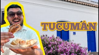 TUCUMÁN 2023 || QUÉ HACER, DÓNDE COMER Y DISFRUTAR DURANTE 5 DÍAS!